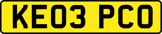 KE03PCO