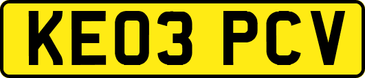 KE03PCV