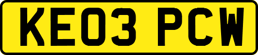 KE03PCW
