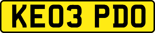 KE03PDO