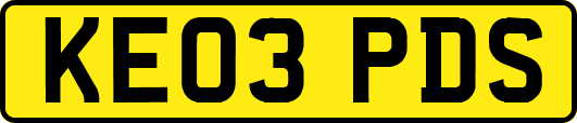 KE03PDS