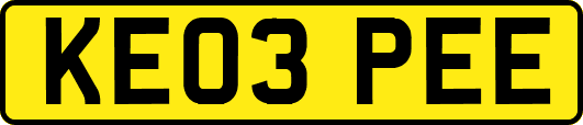 KE03PEE