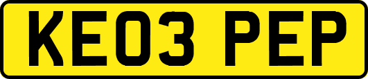 KE03PEP
