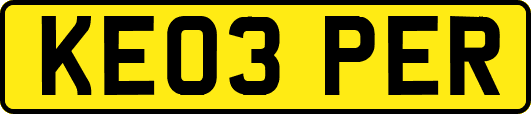 KE03PER