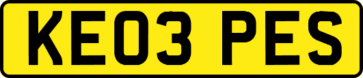 KE03PES
