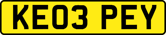 KE03PEY
