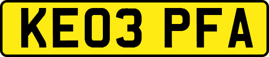 KE03PFA