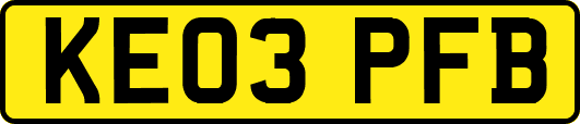 KE03PFB