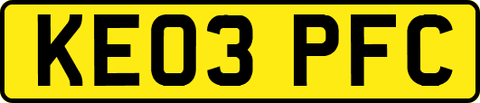 KE03PFC
