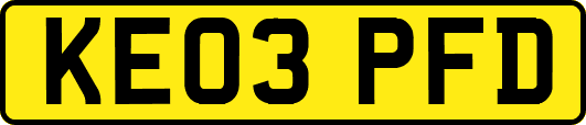 KE03PFD