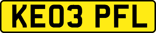 KE03PFL
