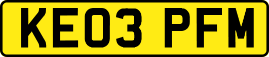 KE03PFM