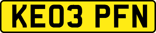 KE03PFN