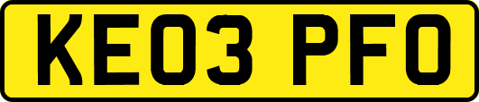 KE03PFO