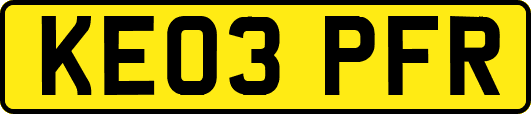 KE03PFR