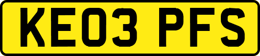 KE03PFS