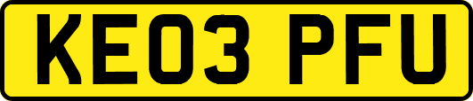 KE03PFU