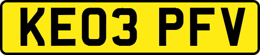 KE03PFV
