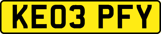 KE03PFY