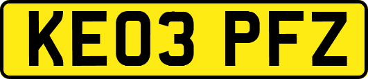 KE03PFZ