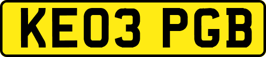 KE03PGB