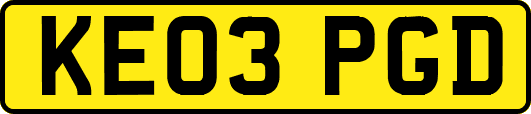 KE03PGD