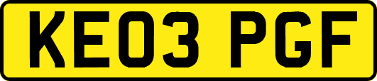 KE03PGF