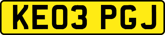 KE03PGJ