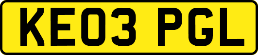 KE03PGL