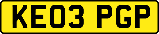 KE03PGP