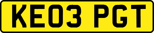 KE03PGT