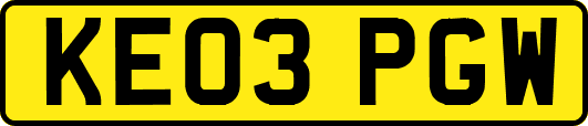 KE03PGW
