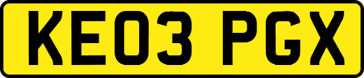 KE03PGX