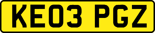KE03PGZ