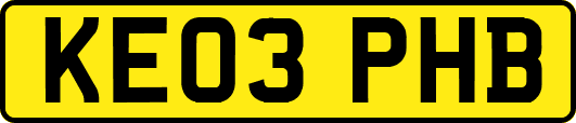 KE03PHB