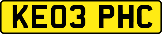 KE03PHC