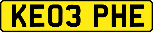 KE03PHE