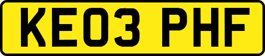 KE03PHF