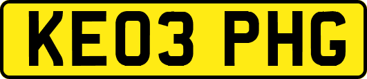 KE03PHG