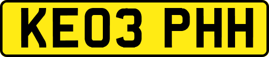 KE03PHH