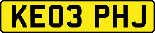 KE03PHJ