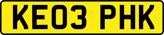 KE03PHK
