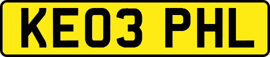 KE03PHL