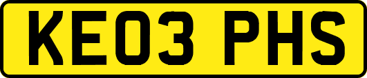 KE03PHS