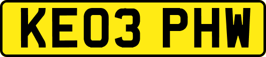 KE03PHW