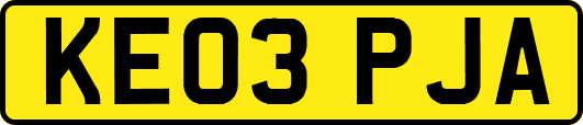 KE03PJA