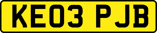 KE03PJB