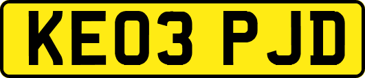 KE03PJD