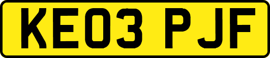 KE03PJF