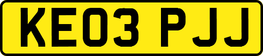 KE03PJJ